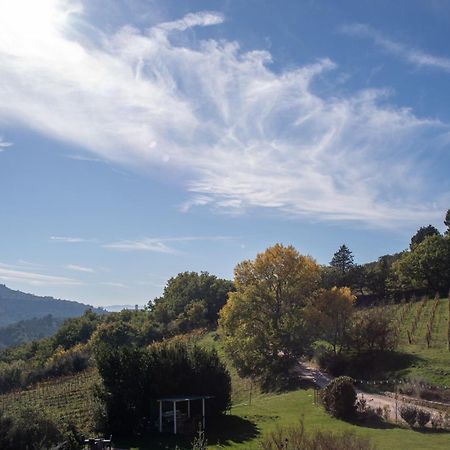 Re Artu Assisi Country Lifestyle Aparthotel Luaran gambar