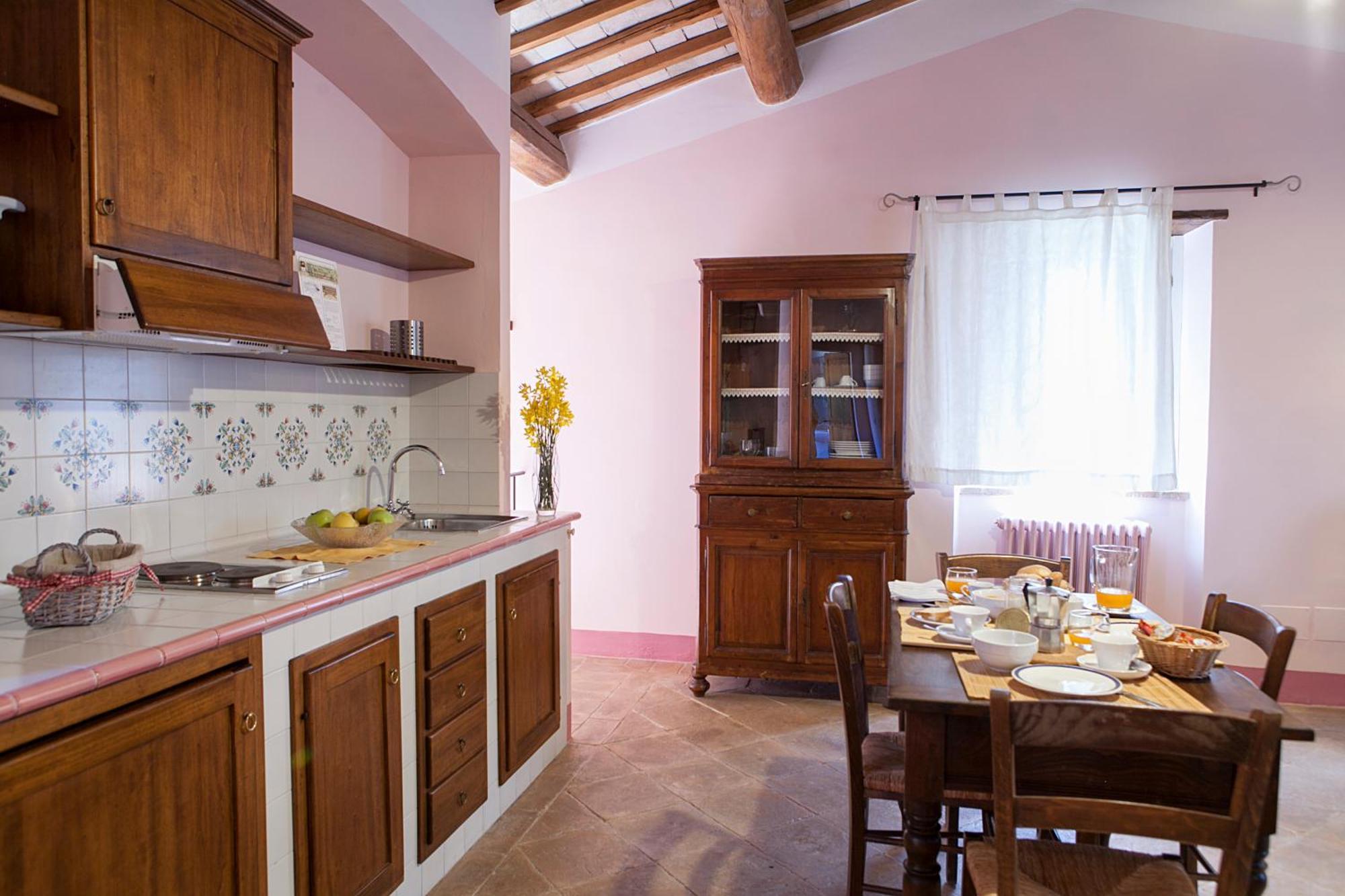 Re Artu Assisi Country Lifestyle Aparthotel Luaran gambar